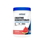 Nutricost Creatine Monohydrate Powder